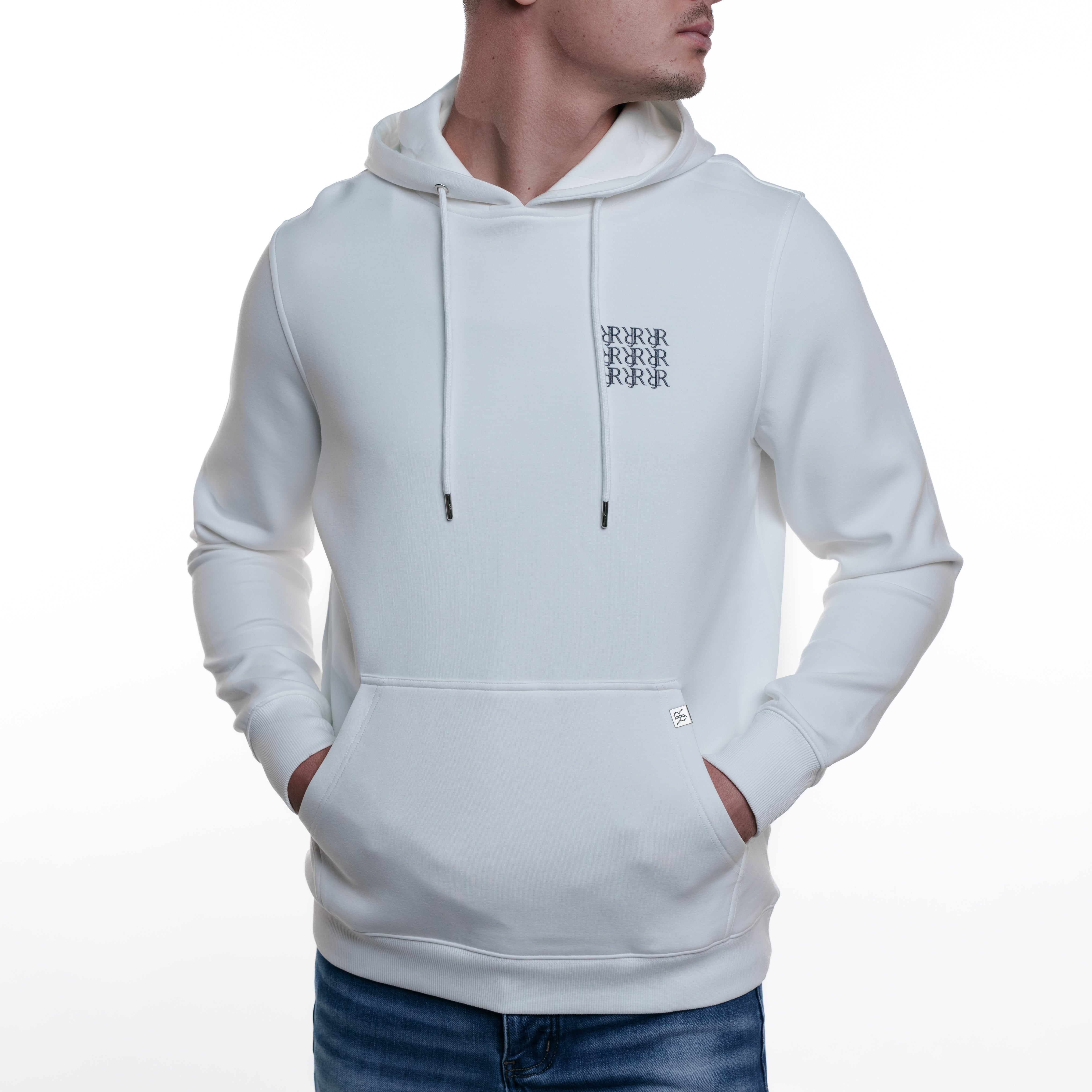 "RJR Fuel"White