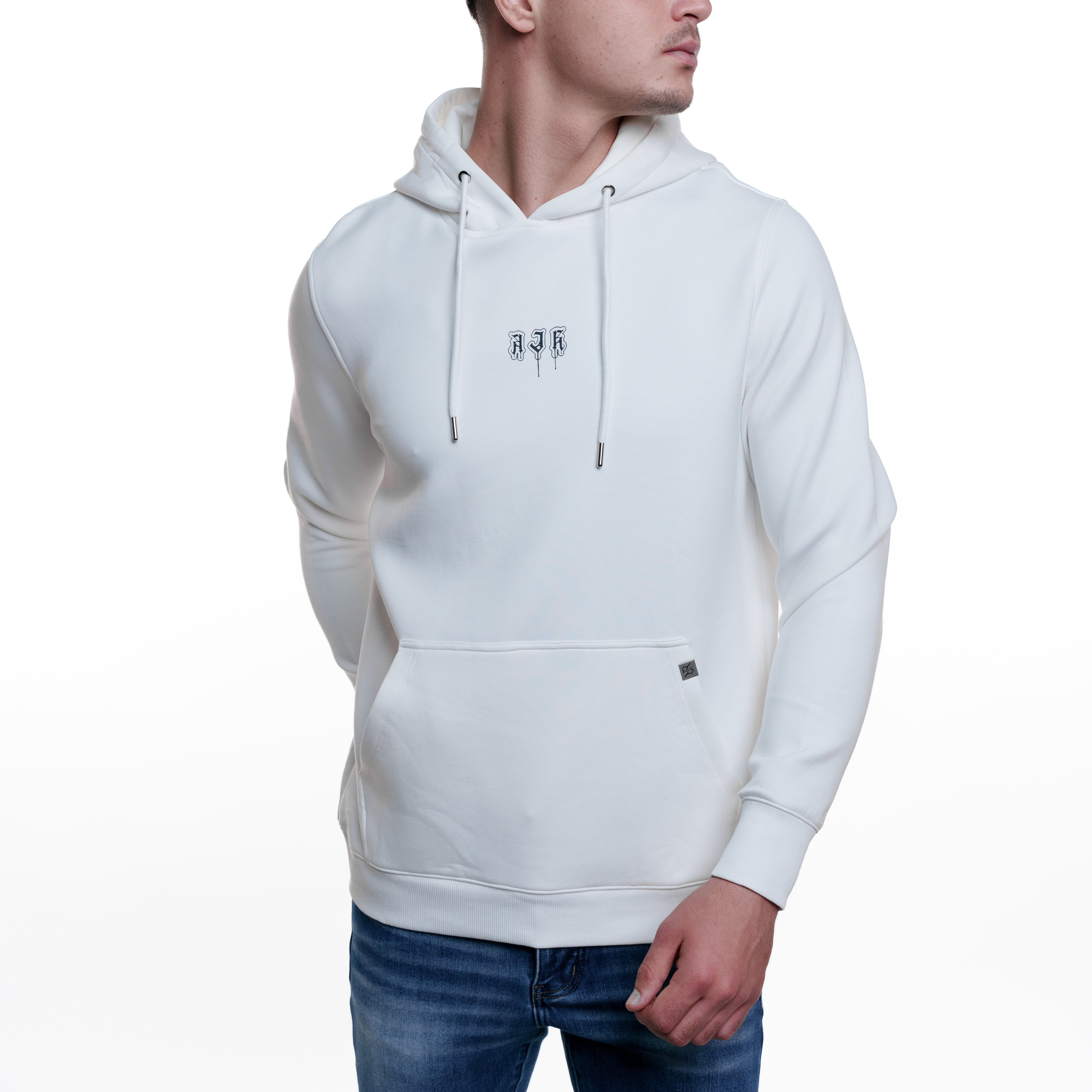"RJR Melting"White