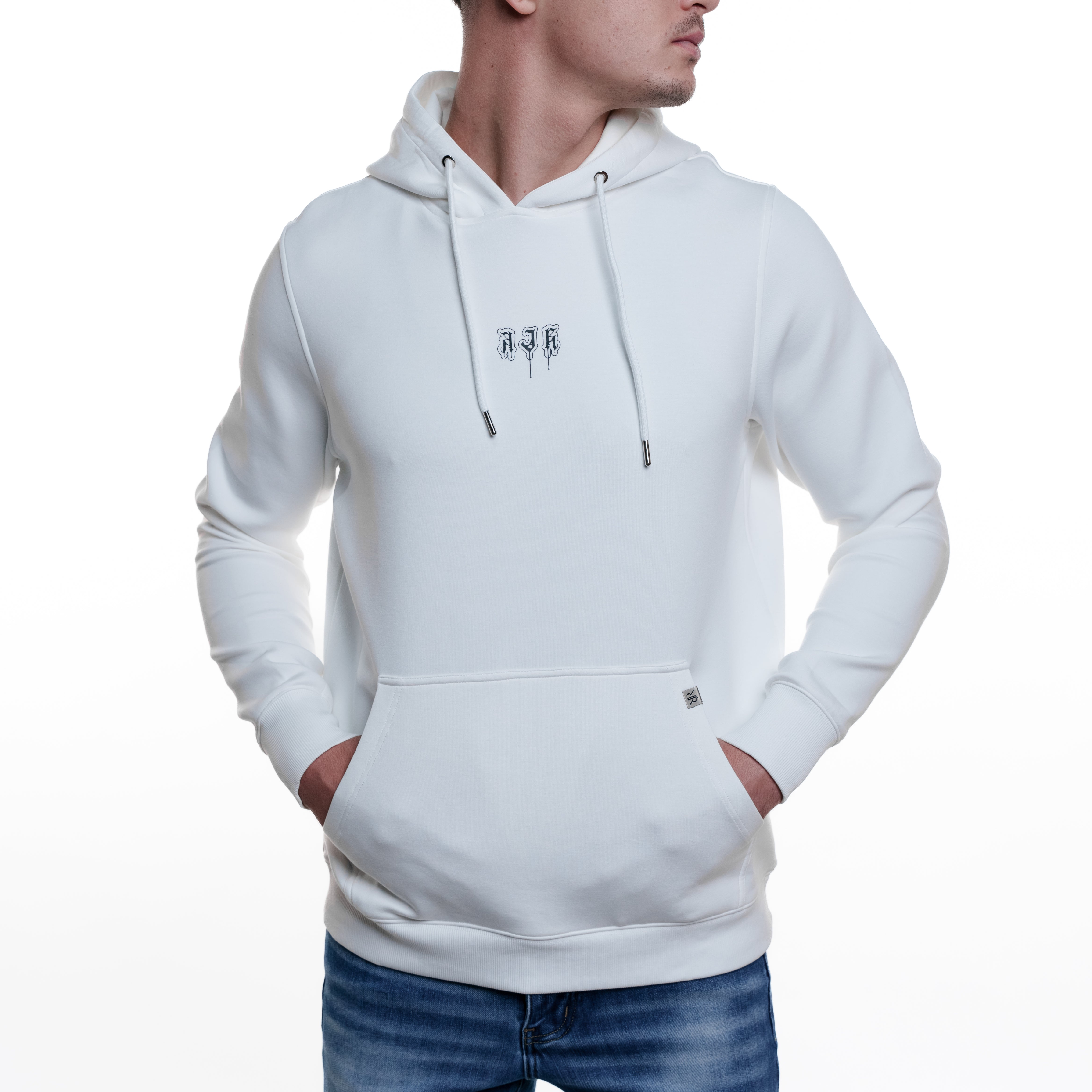 "RJR Melting"White