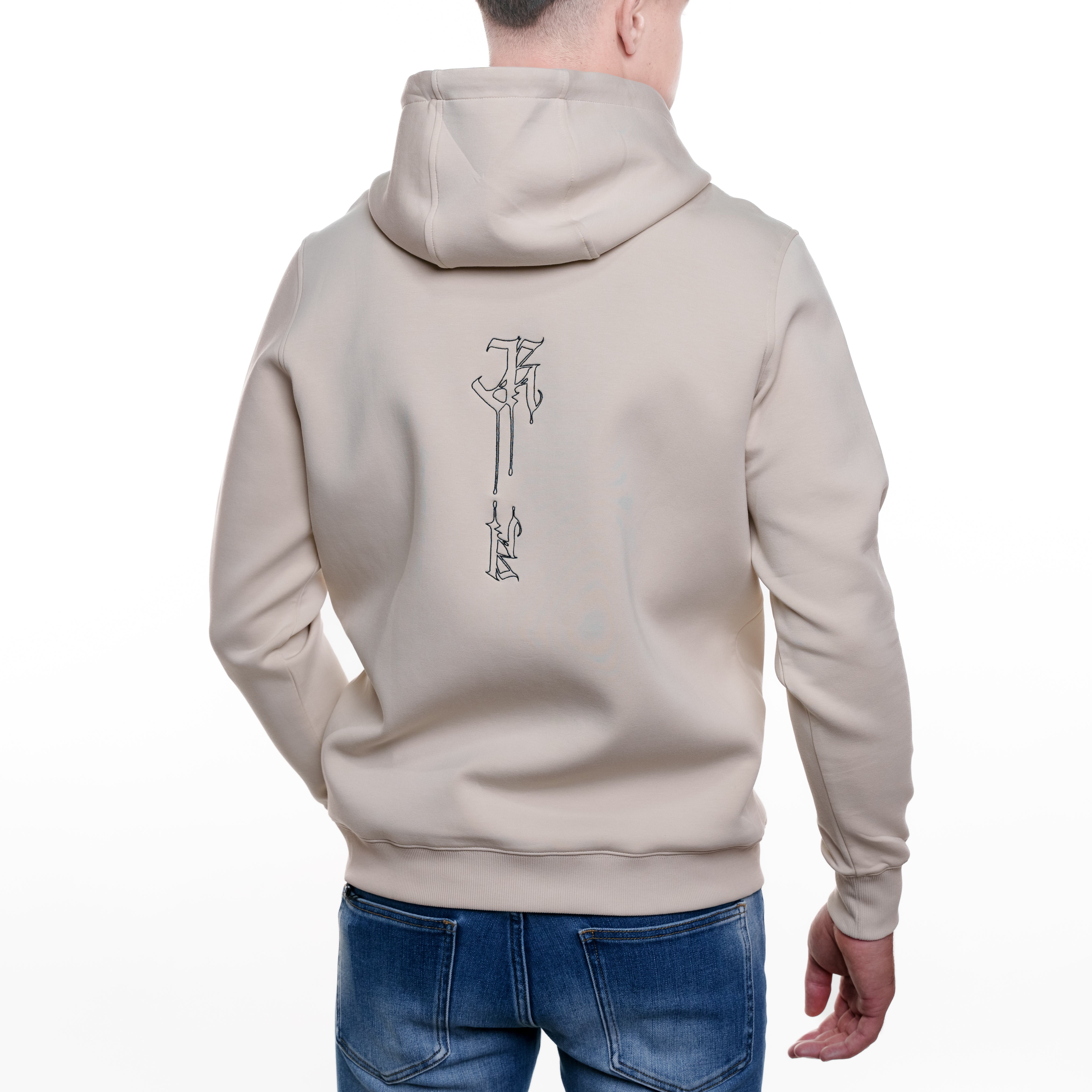 "RJR Melting"Beige