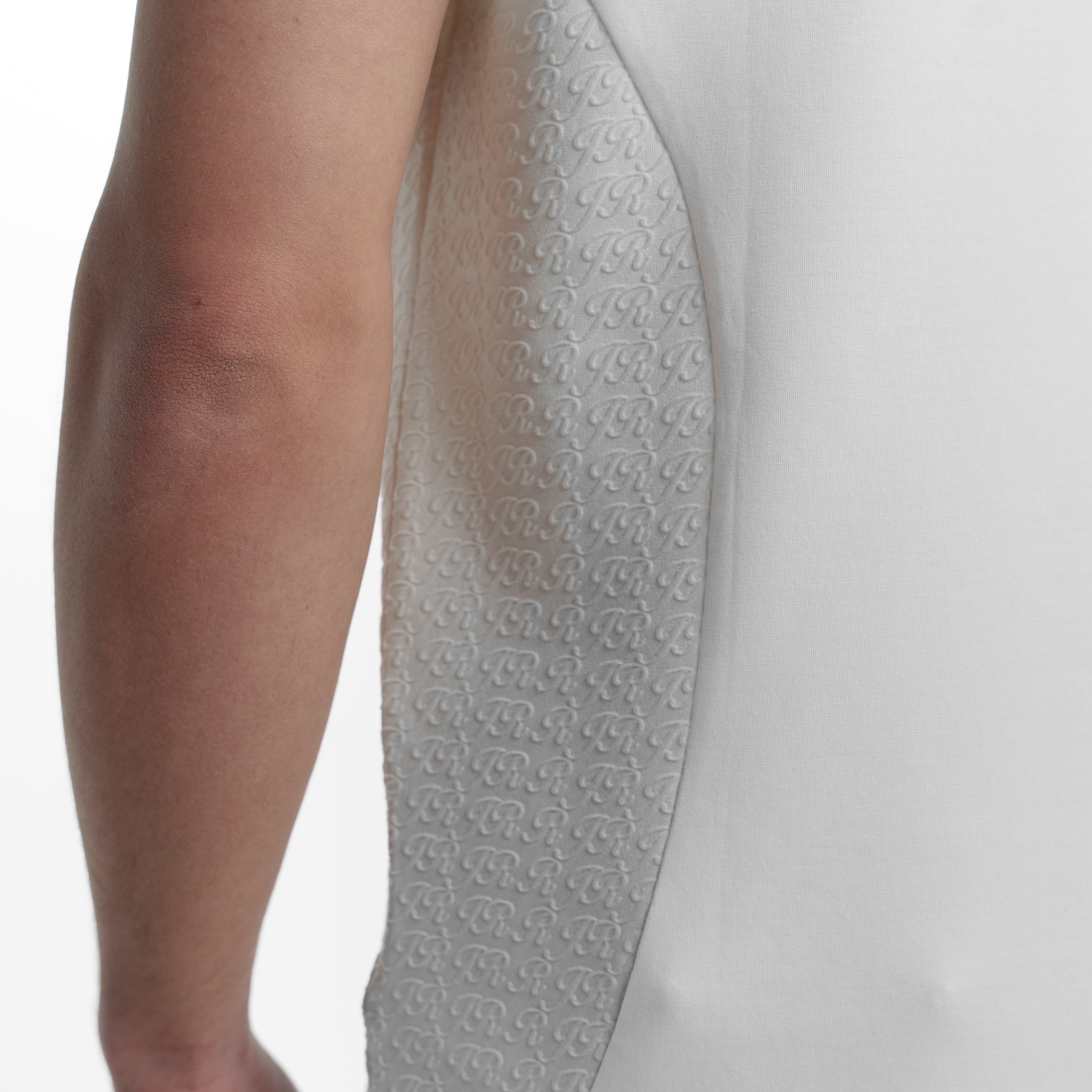 "RJR ECLIPSE" White
