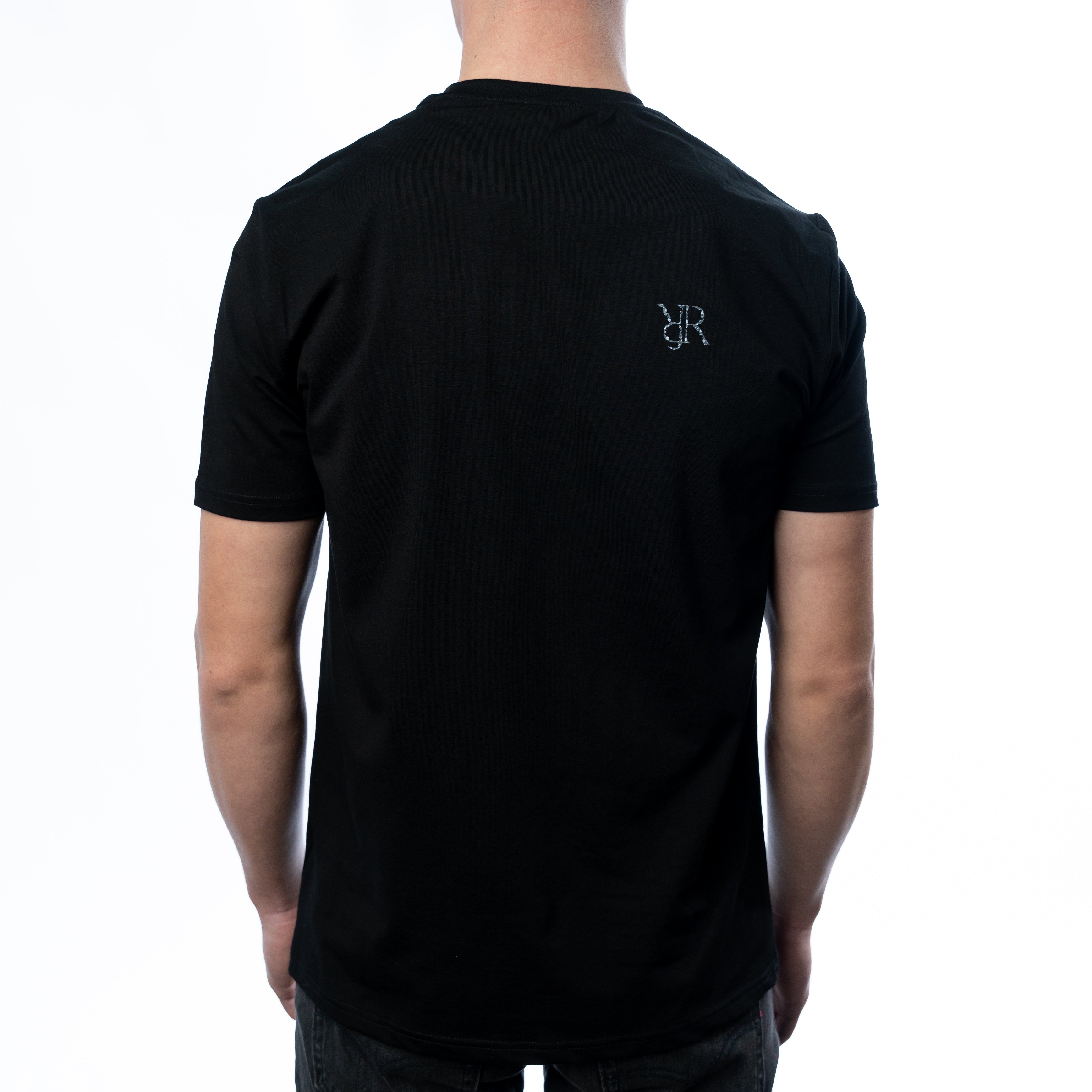 "RJR Ultimate" Dark Black