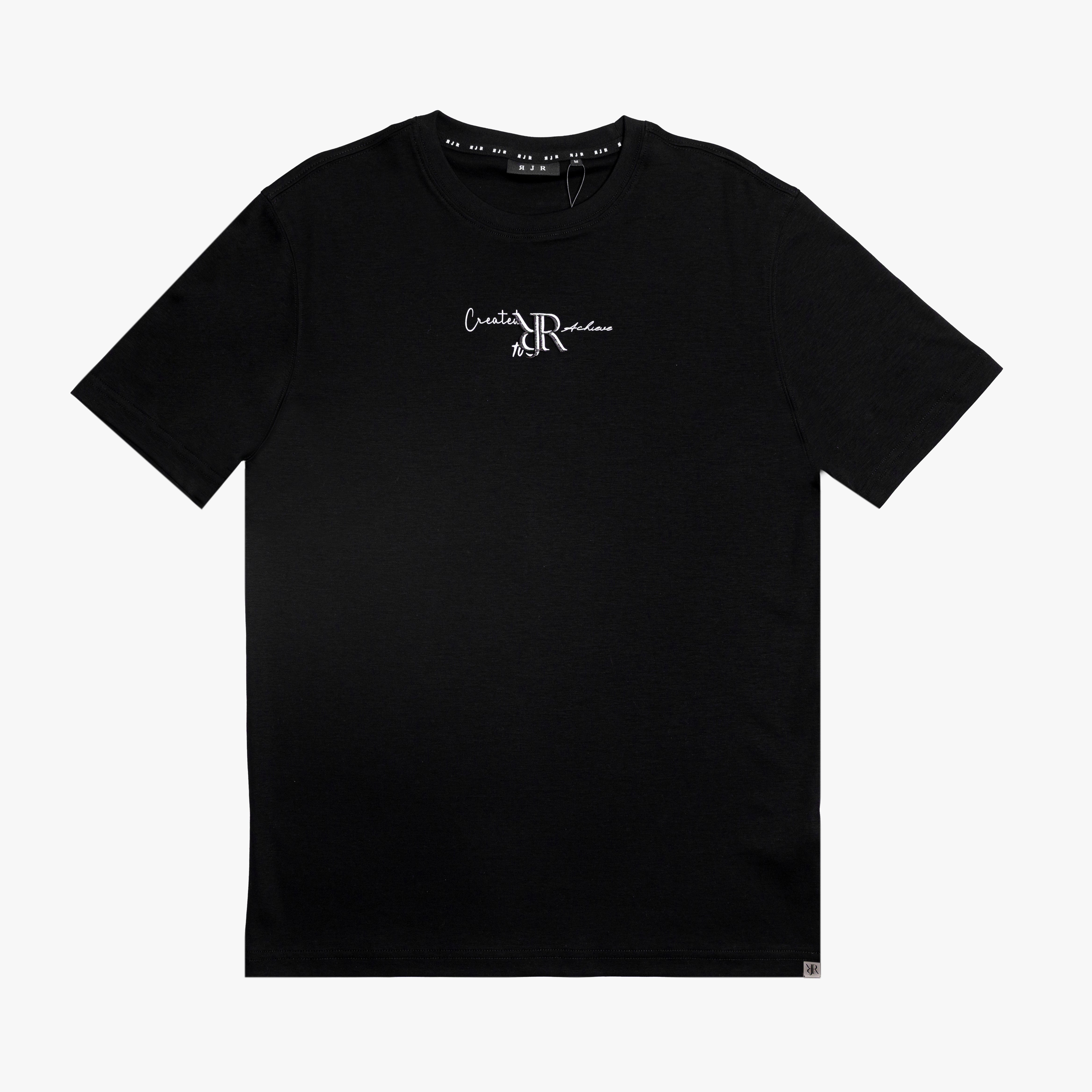 "RJR Central" Dark Black