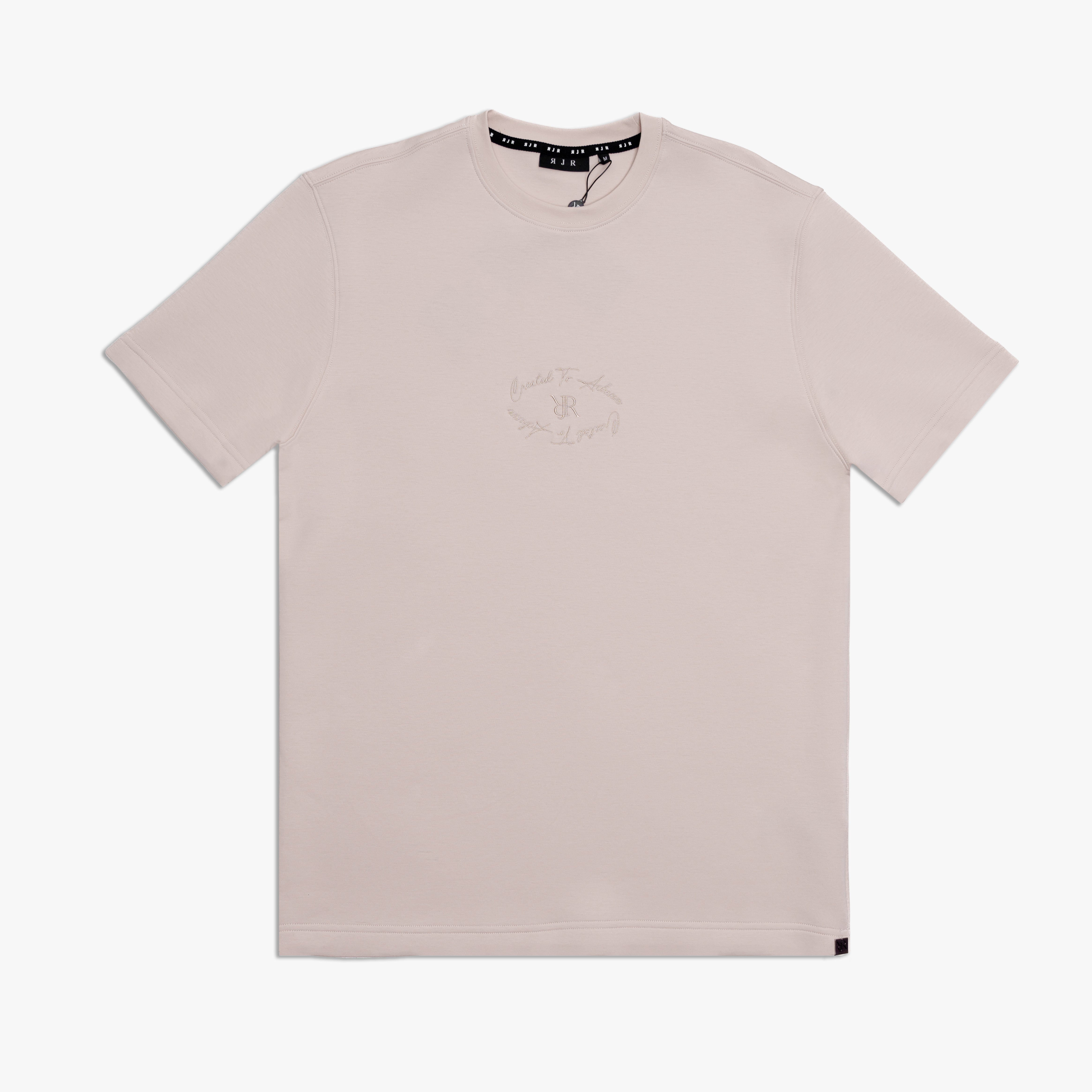 "RJR Elleptics" Beige