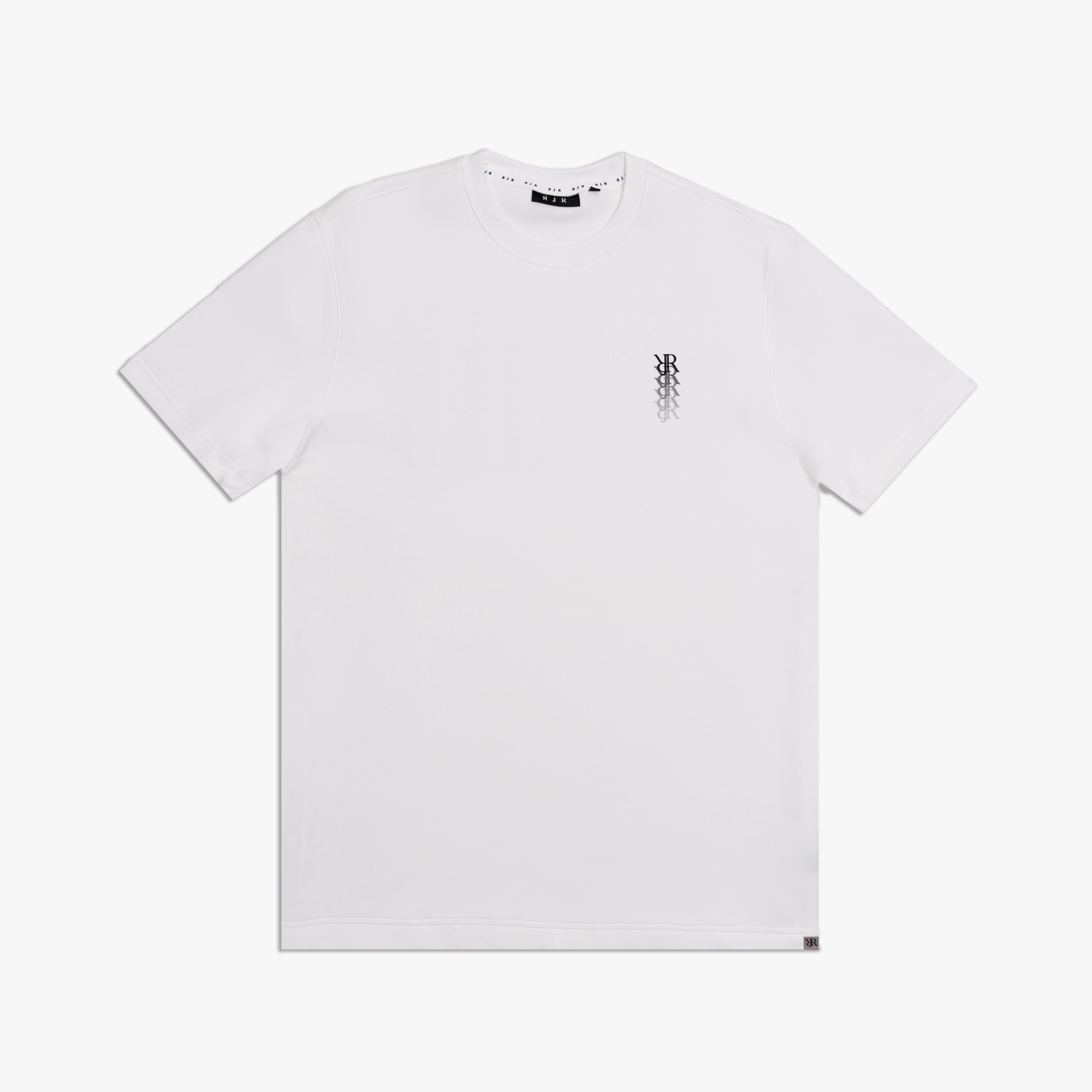 "RJR Organic" White