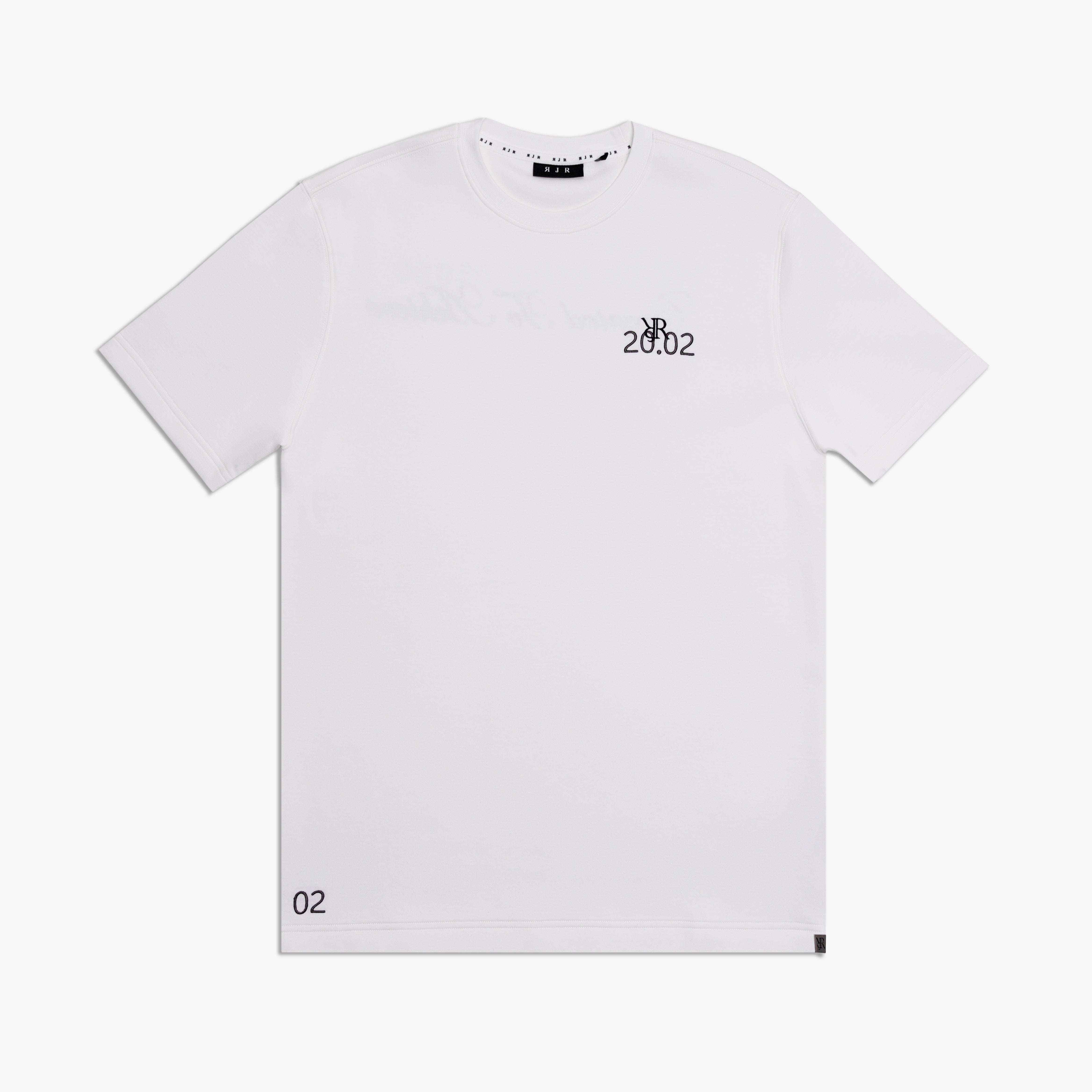 "RJR New.Y" White