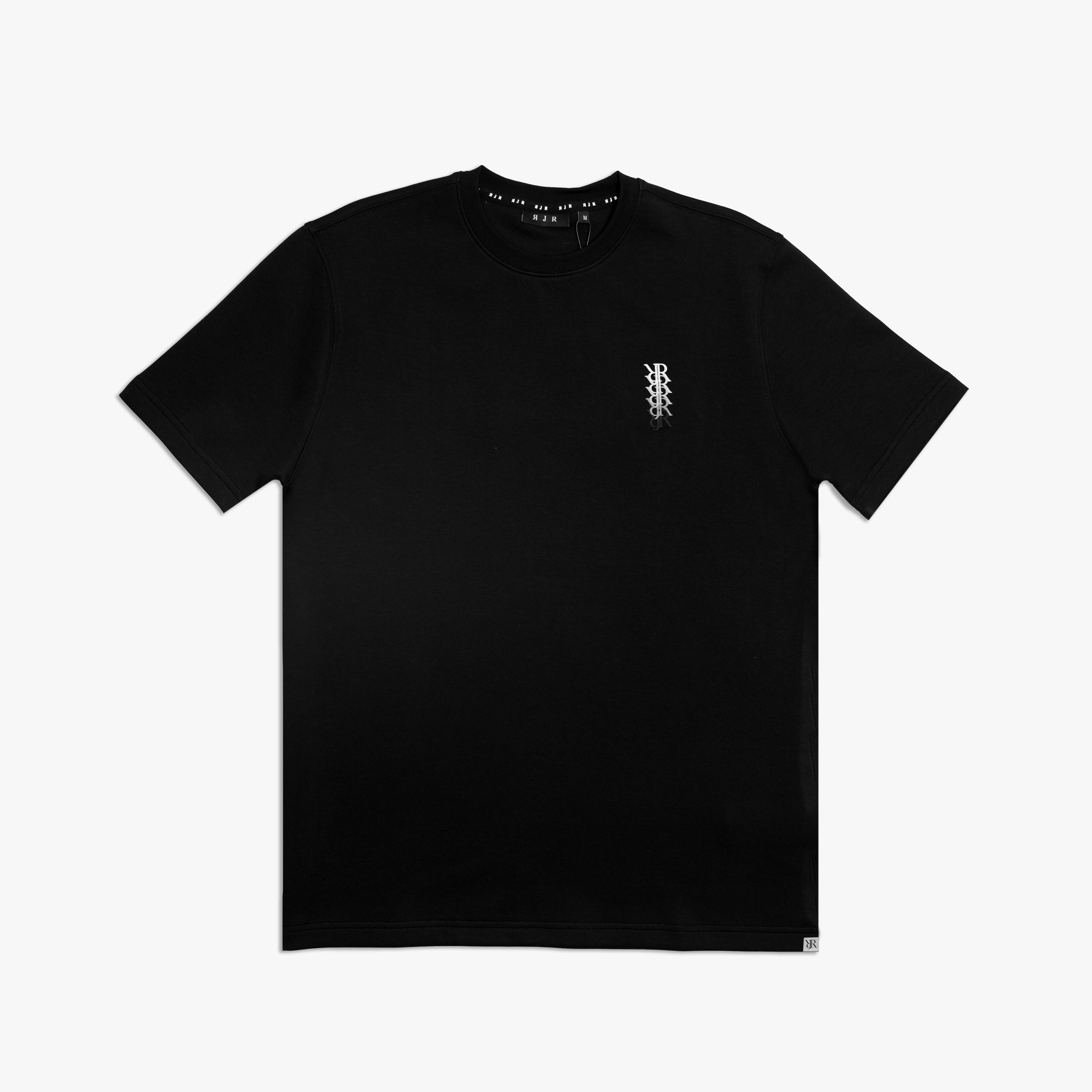 "RJR Organic" Dark Black