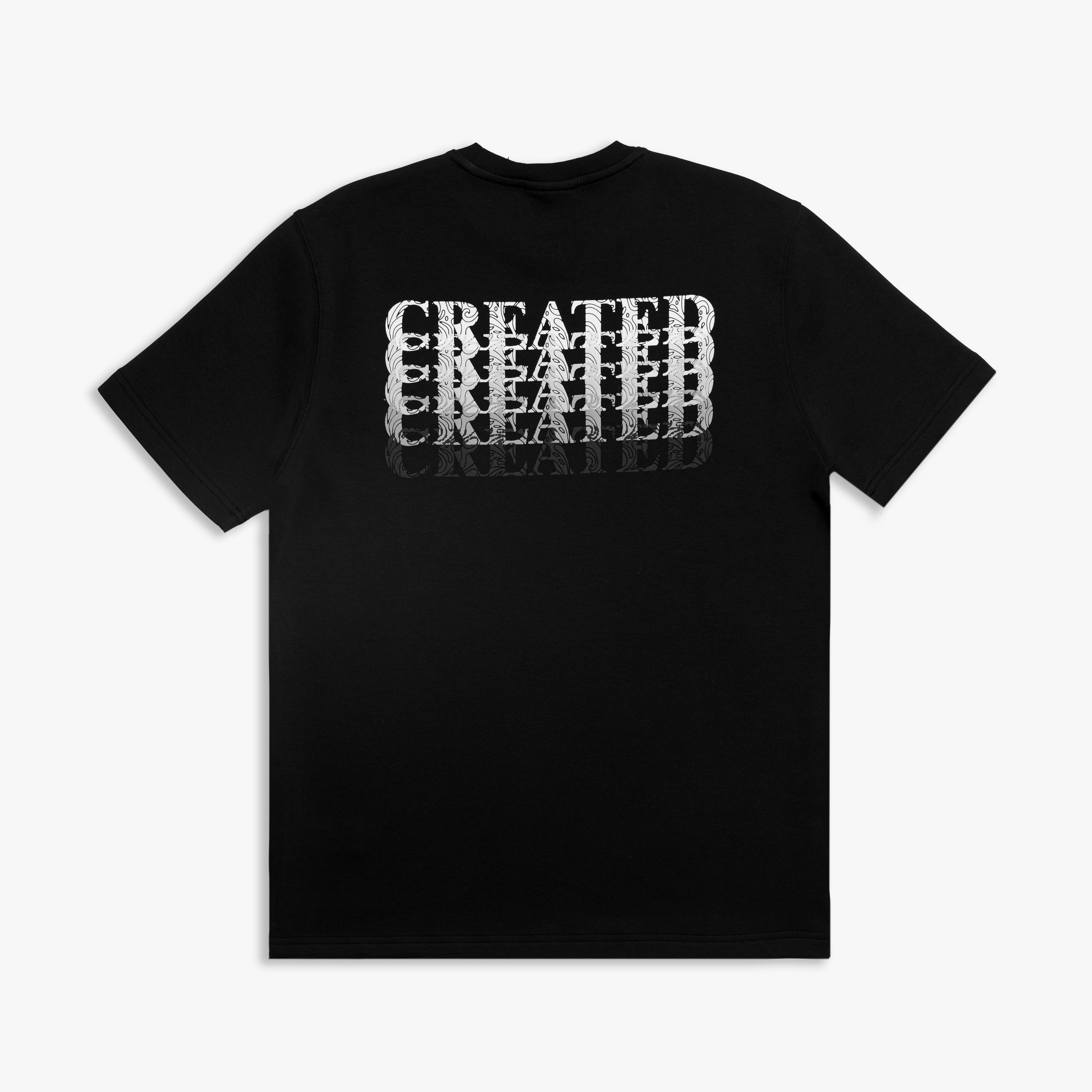 "RJR Organic" Dark Black