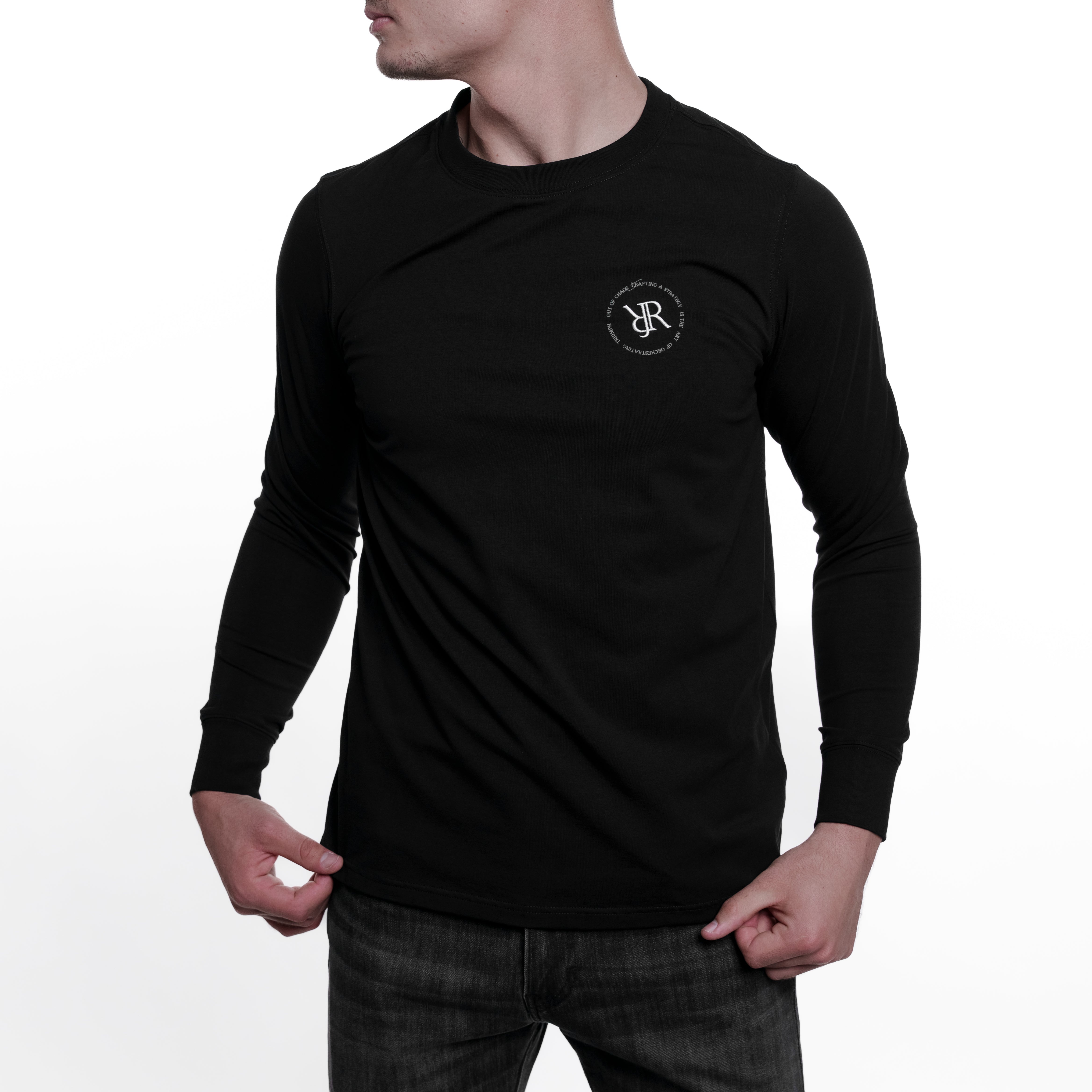 "RJR Target " Black