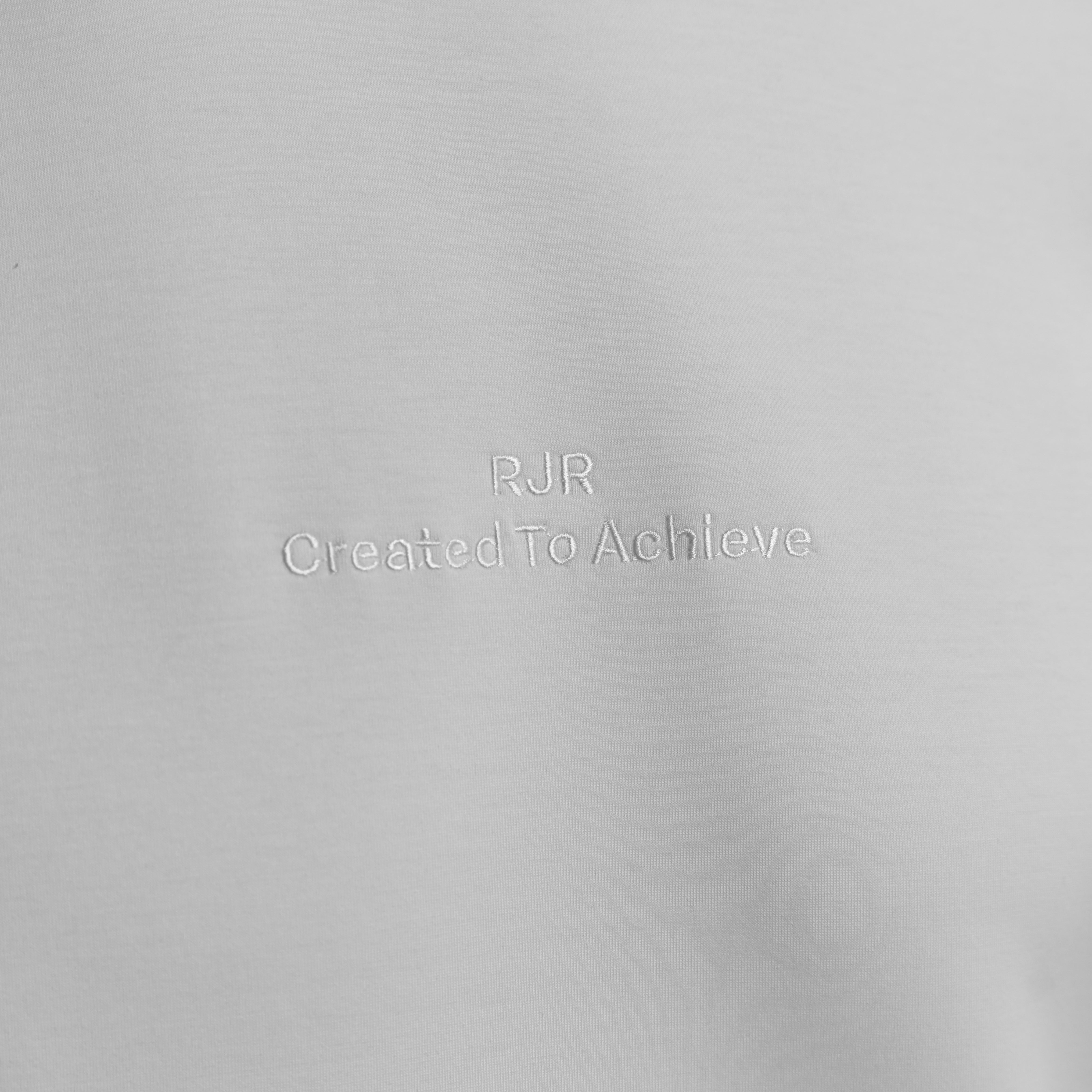 "RJR ECLIPSE" White