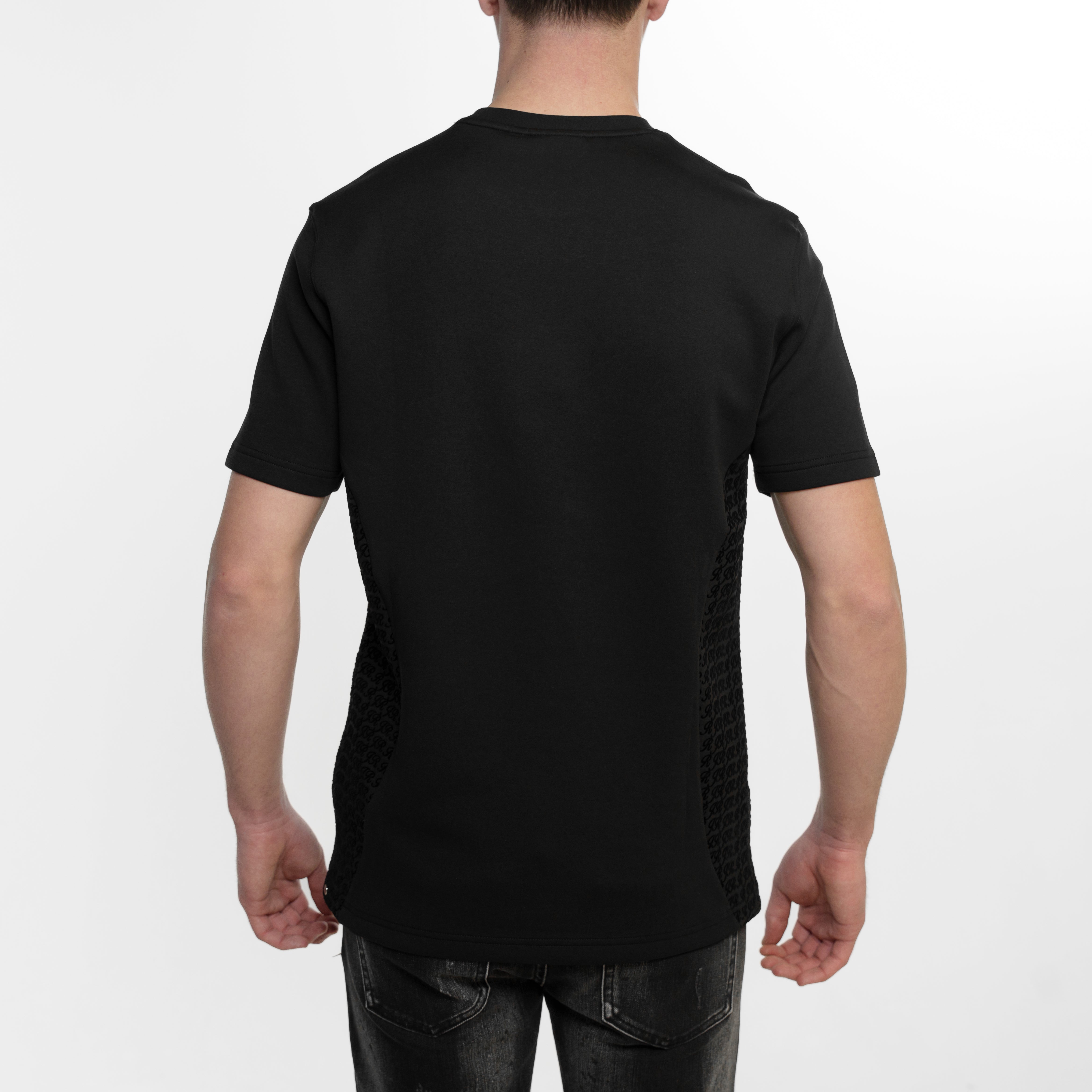 "RJR ECLIPSE" Dark Black