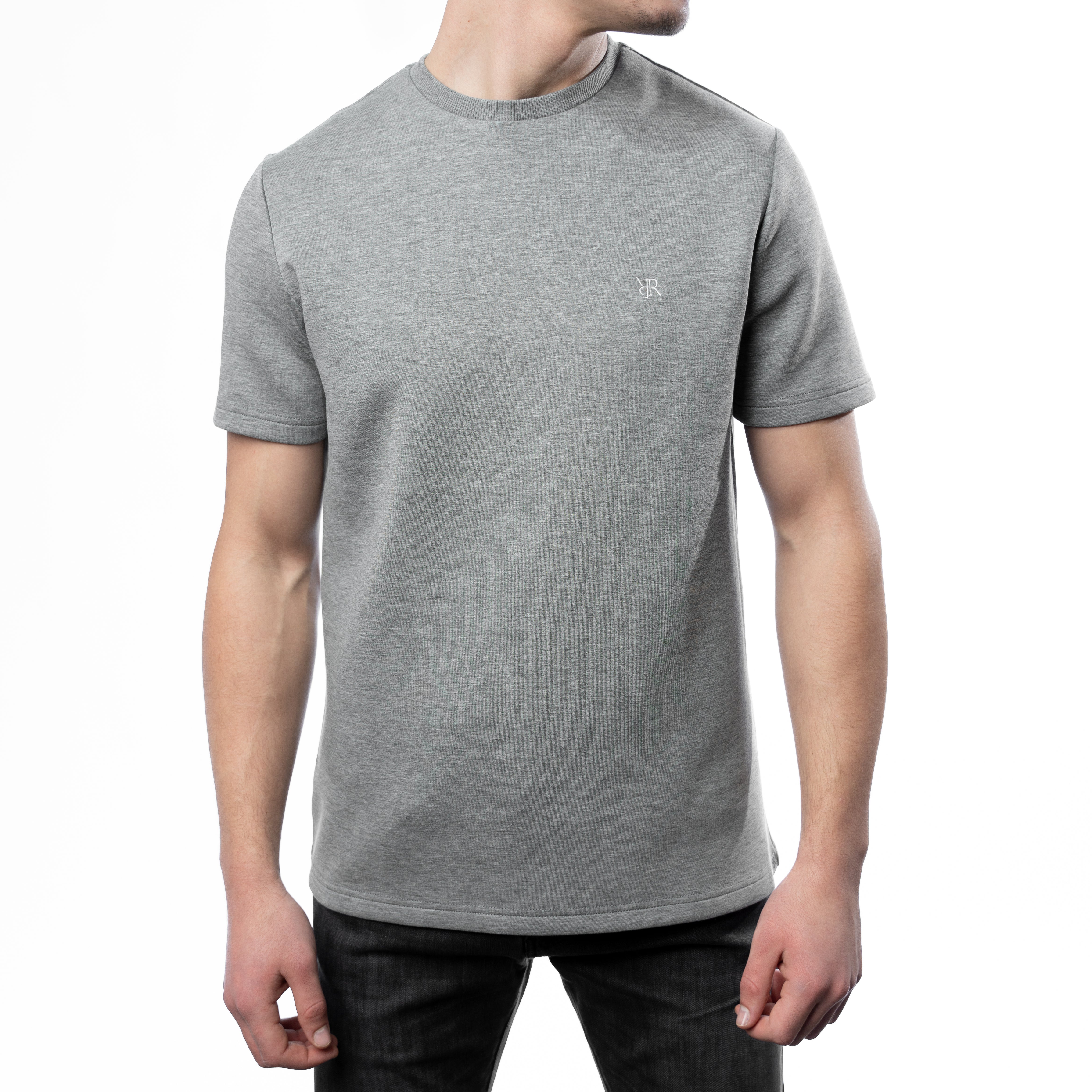 "RJR Basics" Grey