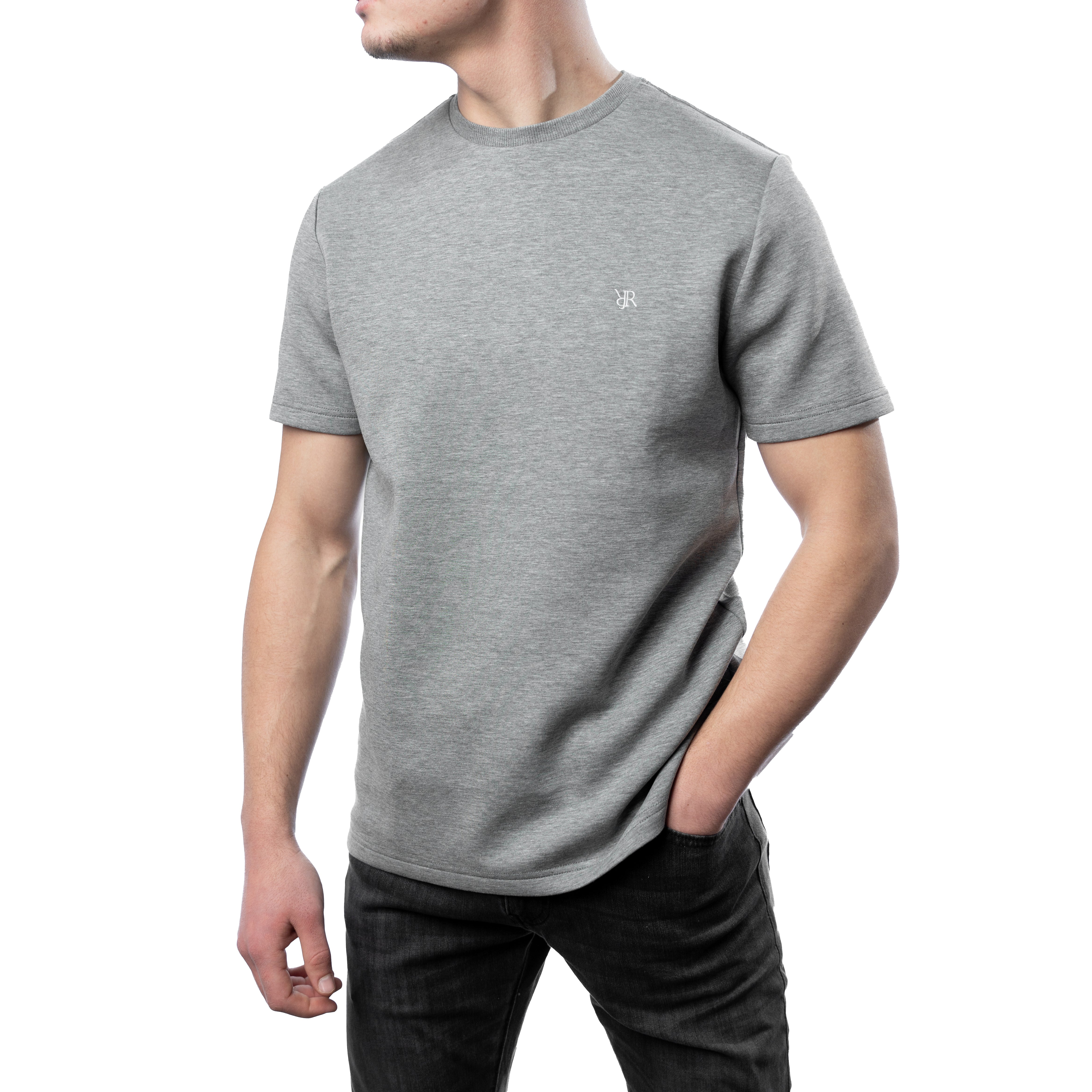 "RJR Basics" Grey