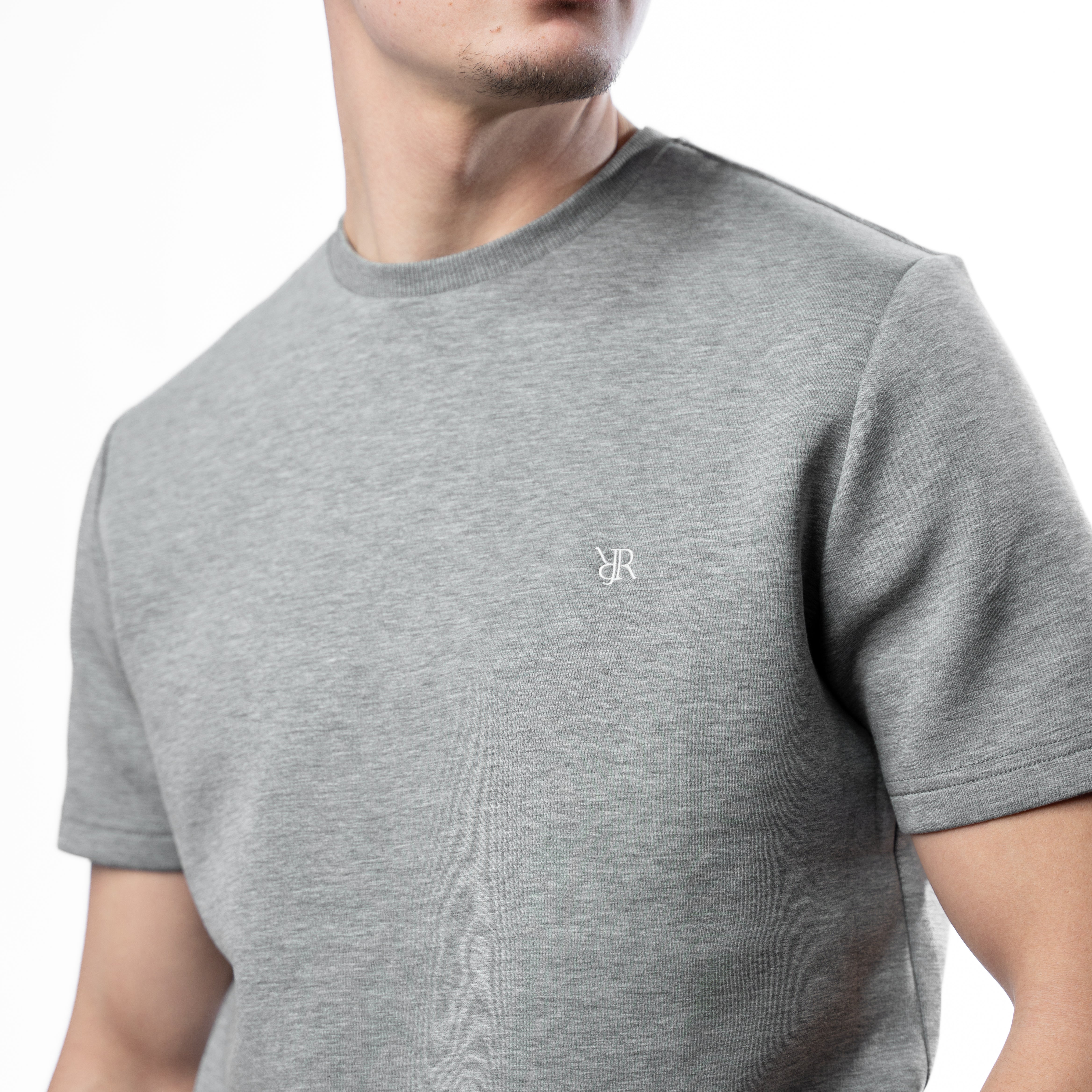 "RJR Basics" Grey